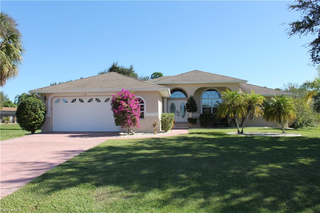 BURNT STORE LAKES - Residential