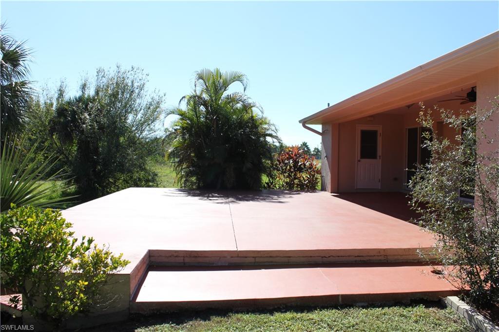 BURNT STORE LAKES - Residential