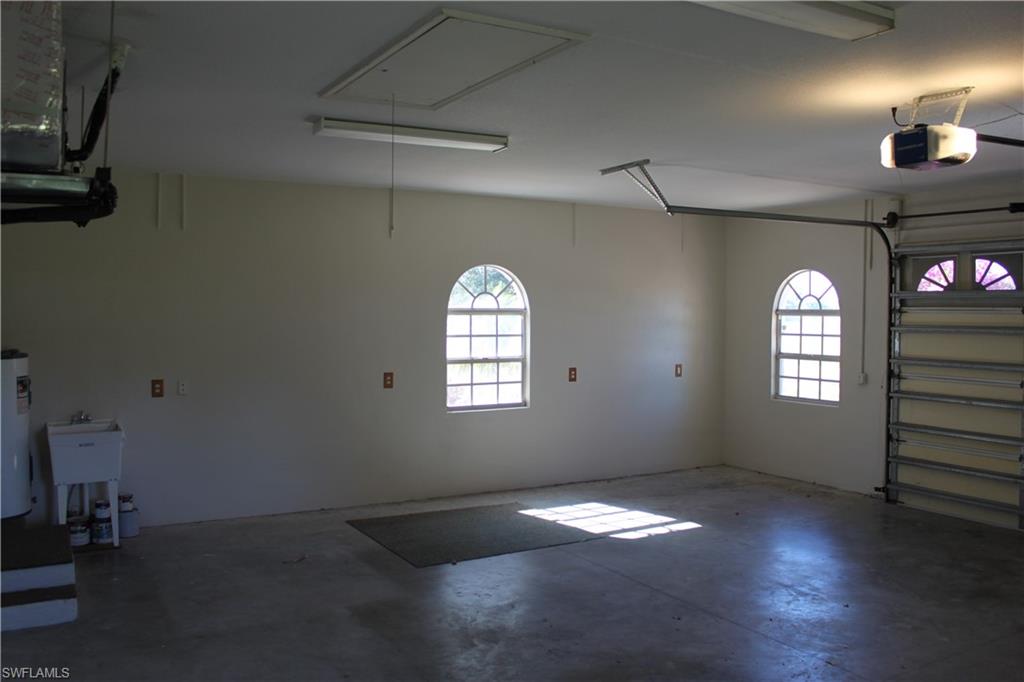 BURNT STORE LAKES - Residential