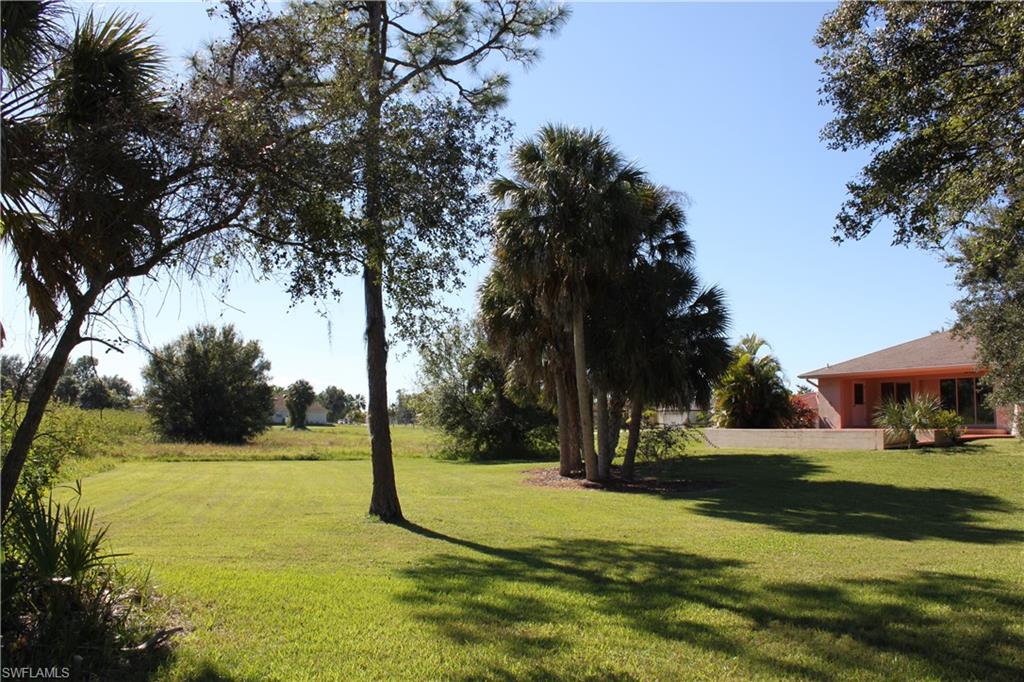 BURNT STORE LAKES - Residential