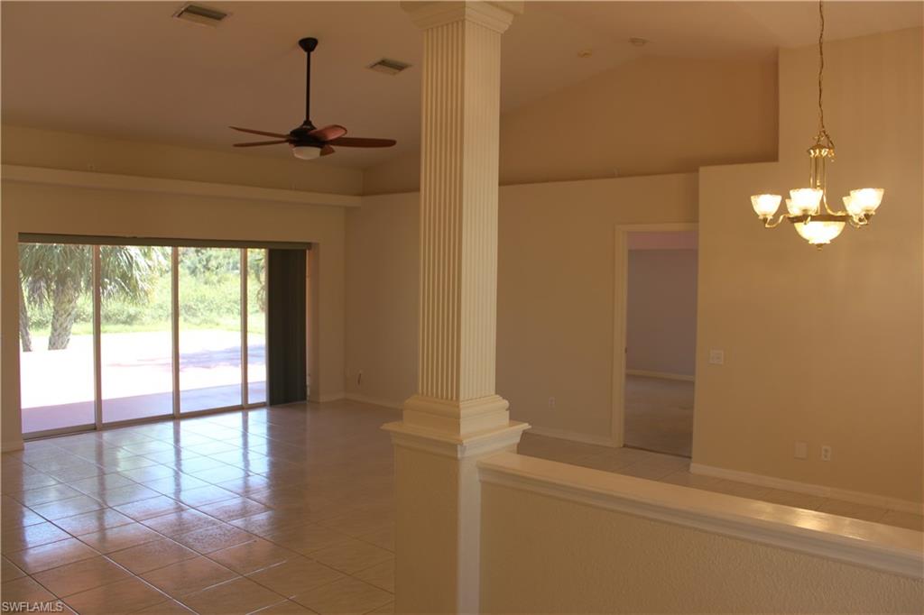 BURNT STORE LAKES - Residential