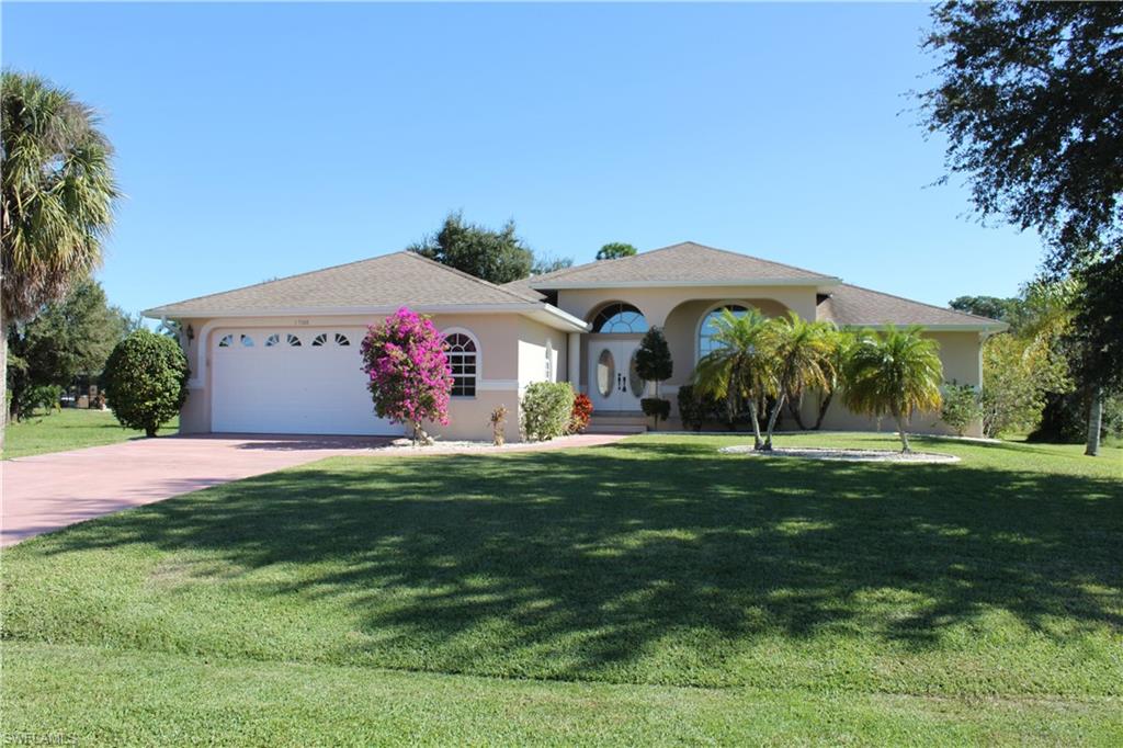 BURNT STORE LAKES - Residential