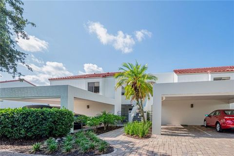 Photo of 577 Beachwalk CIR #R203, NAPLES, FL 34108 (MLS # 226016368)