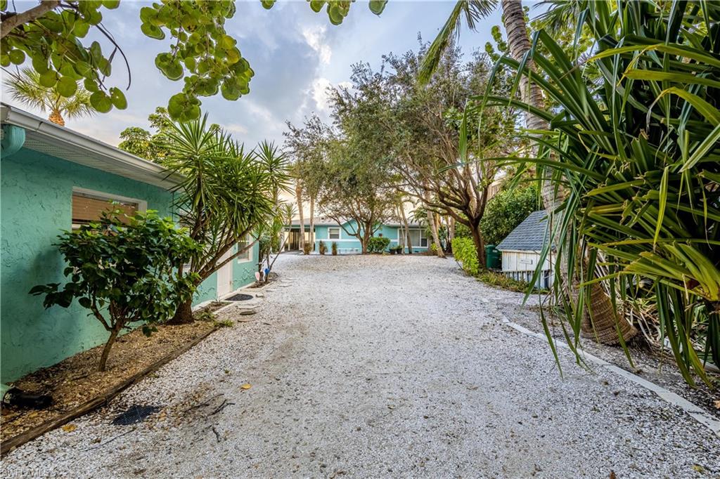 GULF RIDGE SUB - Residential