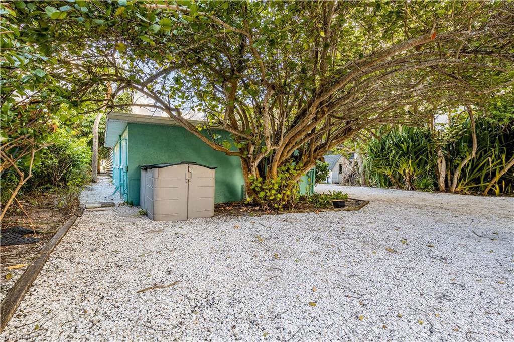 GULF RIDGE SUB - Residential