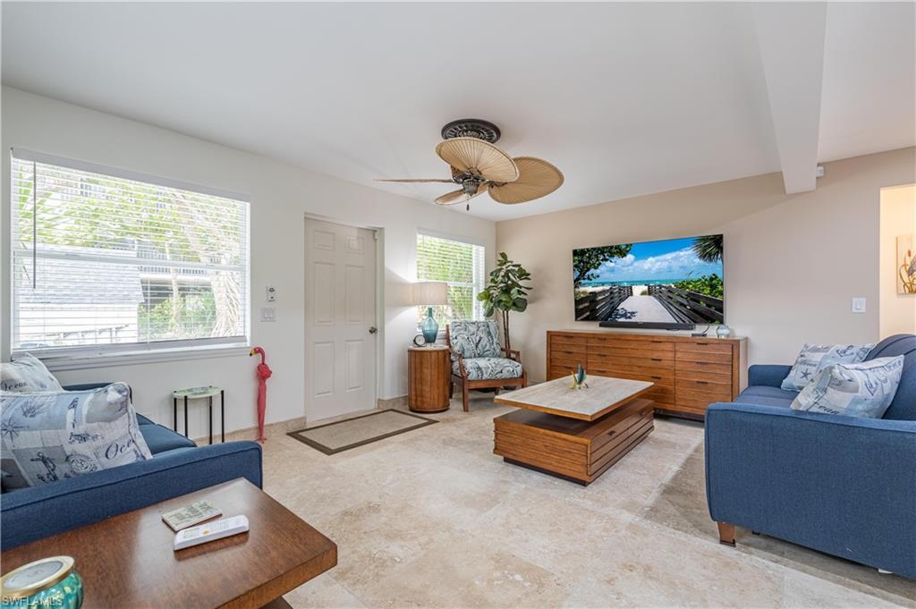 GULF RIDGE SUB - Residential