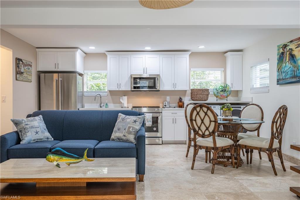 GULF RIDGE SUB - Residential