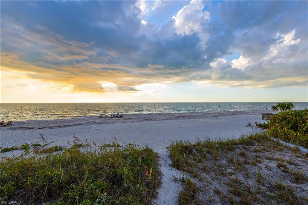 GULF RIDGE SUB - Residential