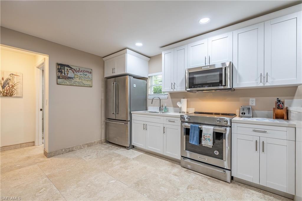 GULF RIDGE SUB - Residential