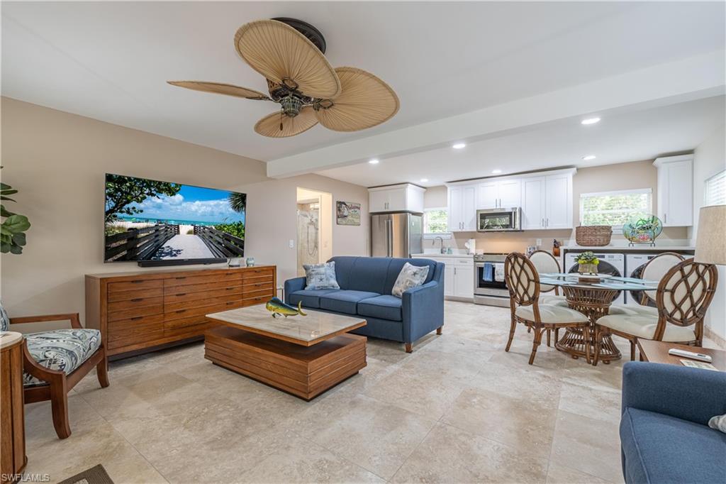 GULF RIDGE SUB - Residential