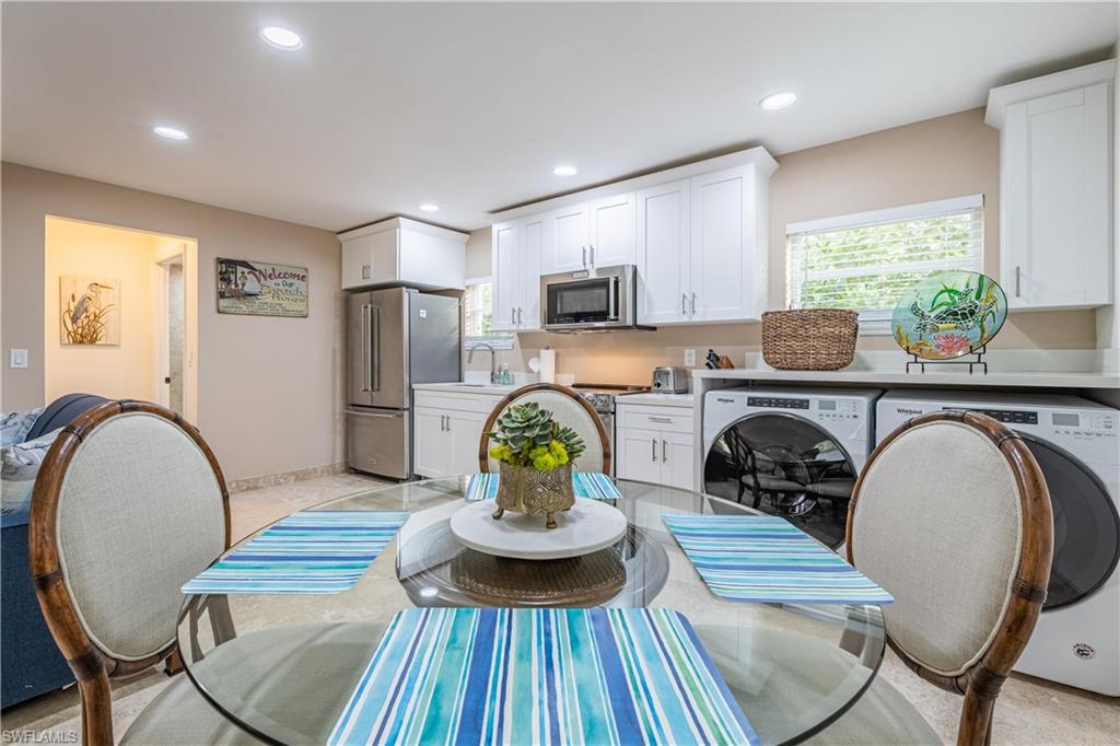 GULF RIDGE SUB - Residential