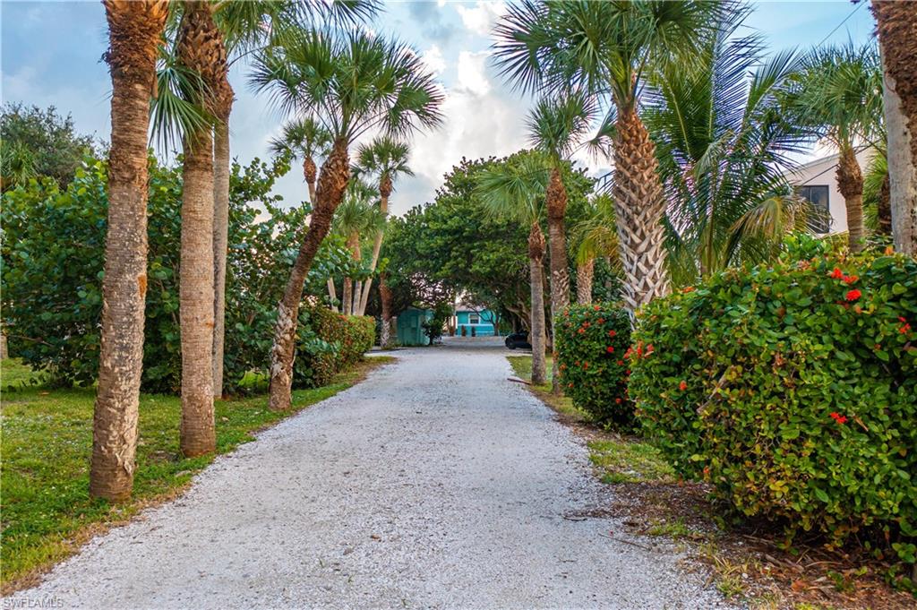 GULF RIDGE SUB - Residential