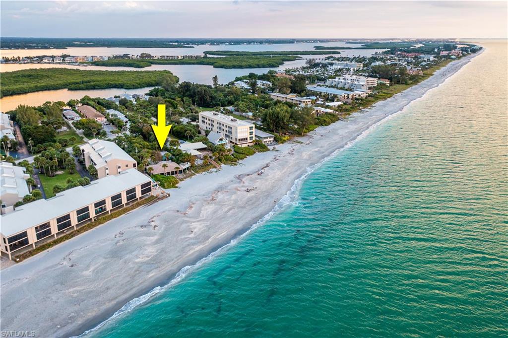 GULF RIDGE SUB - Residential