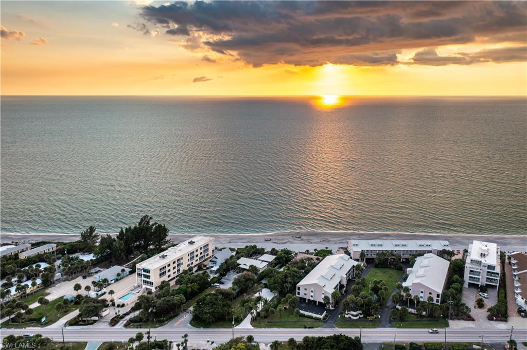 GULF RIDGE SUB - Residential