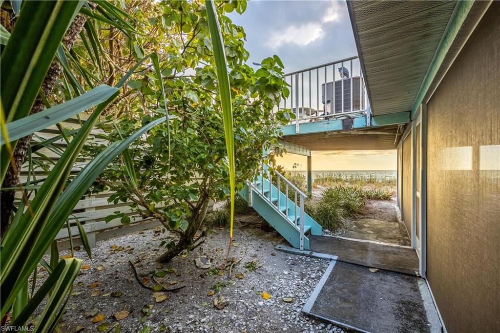 GULF RIDGE SUB - Residential