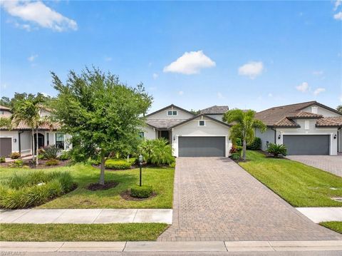 Photo of 17316 Ashcomb WAY, ESTERO, FL 33928 (MLS # 226017693)