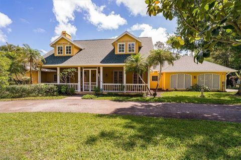 2790 66th ST SW NAPLES FL 34105