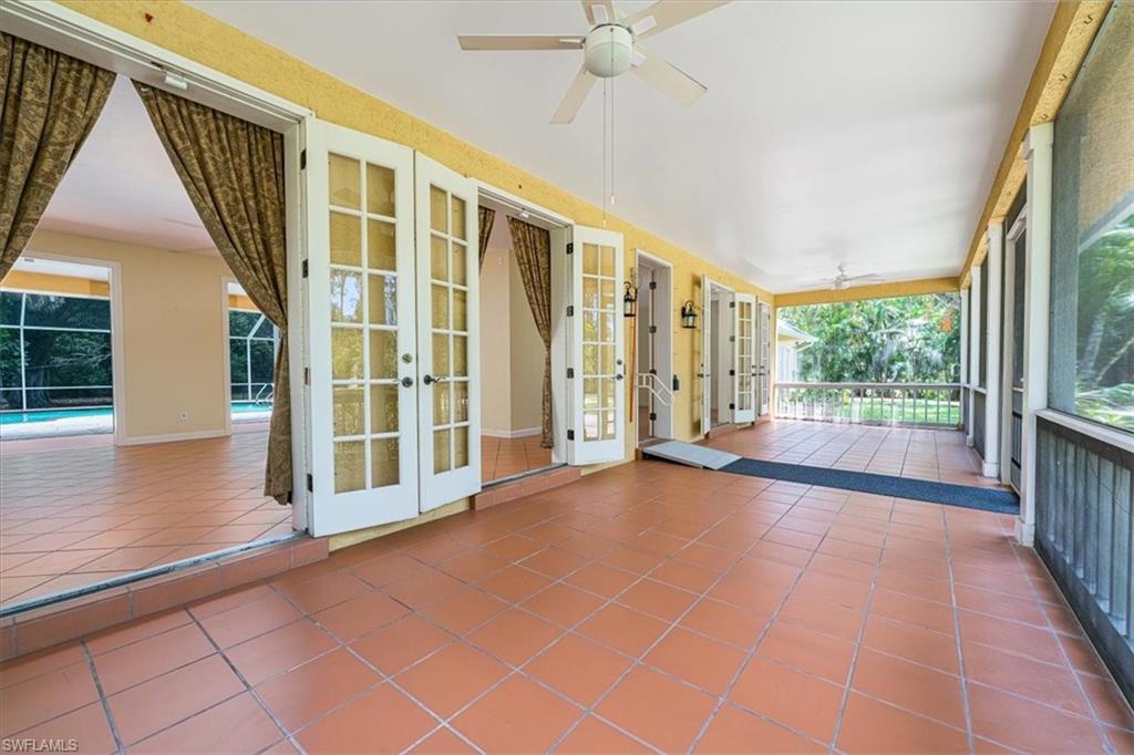 GOLDEN GATE ESTATES - Residential