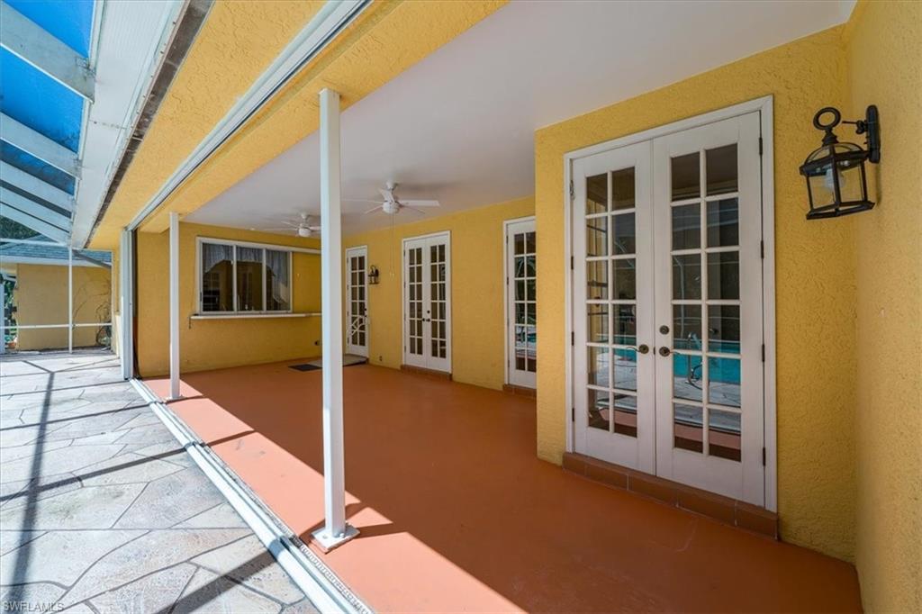 GOLDEN GATE ESTATES - Residential