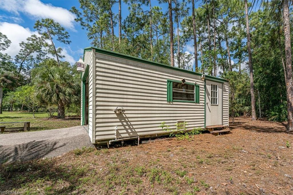 GOLDEN GATE ESTATES - Residential