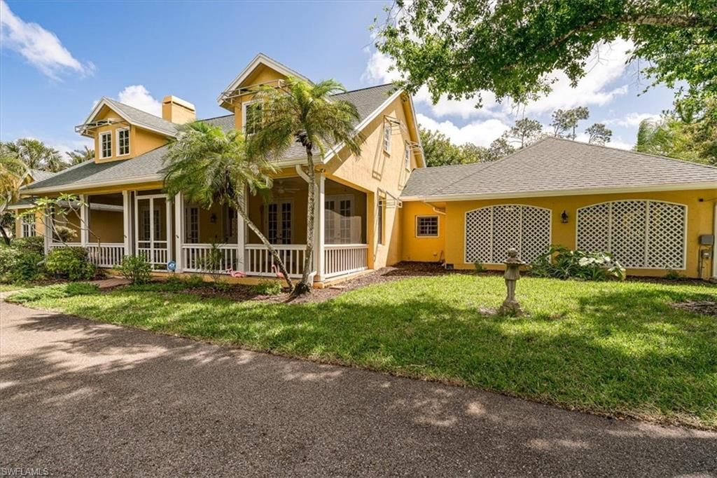 Photo of 2790 66th ST SW, NAPLES, FL 34105 (MLS # 226014594)