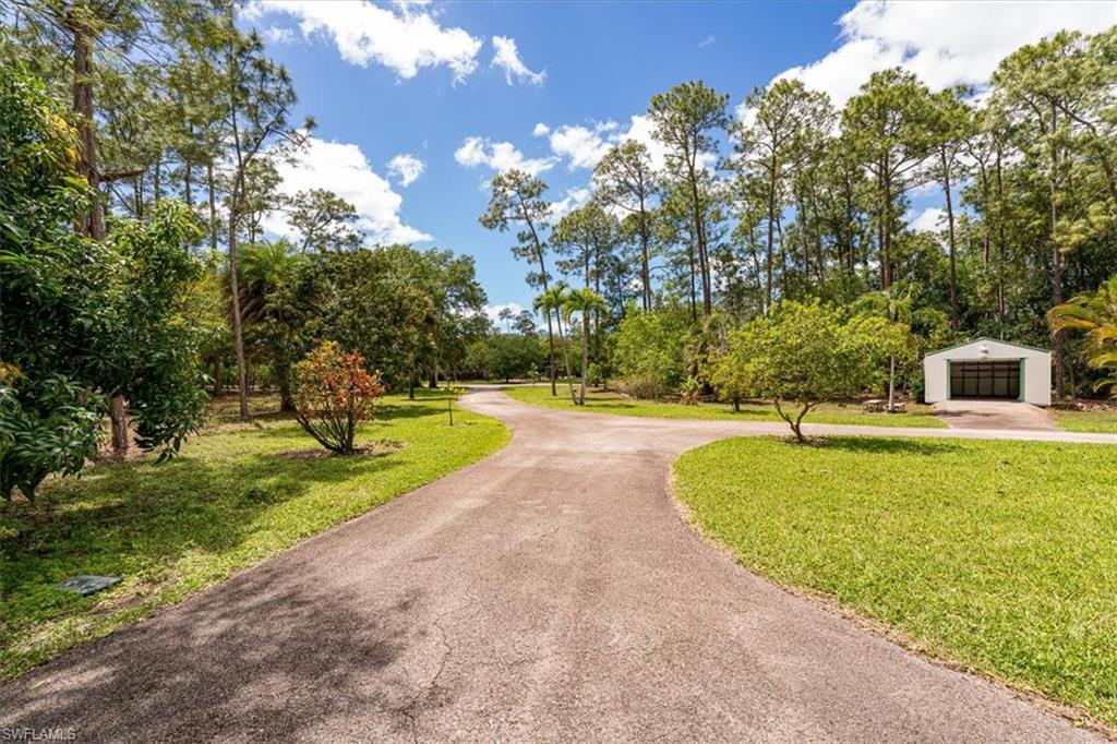 GOLDEN GATE ESTATES - Residential