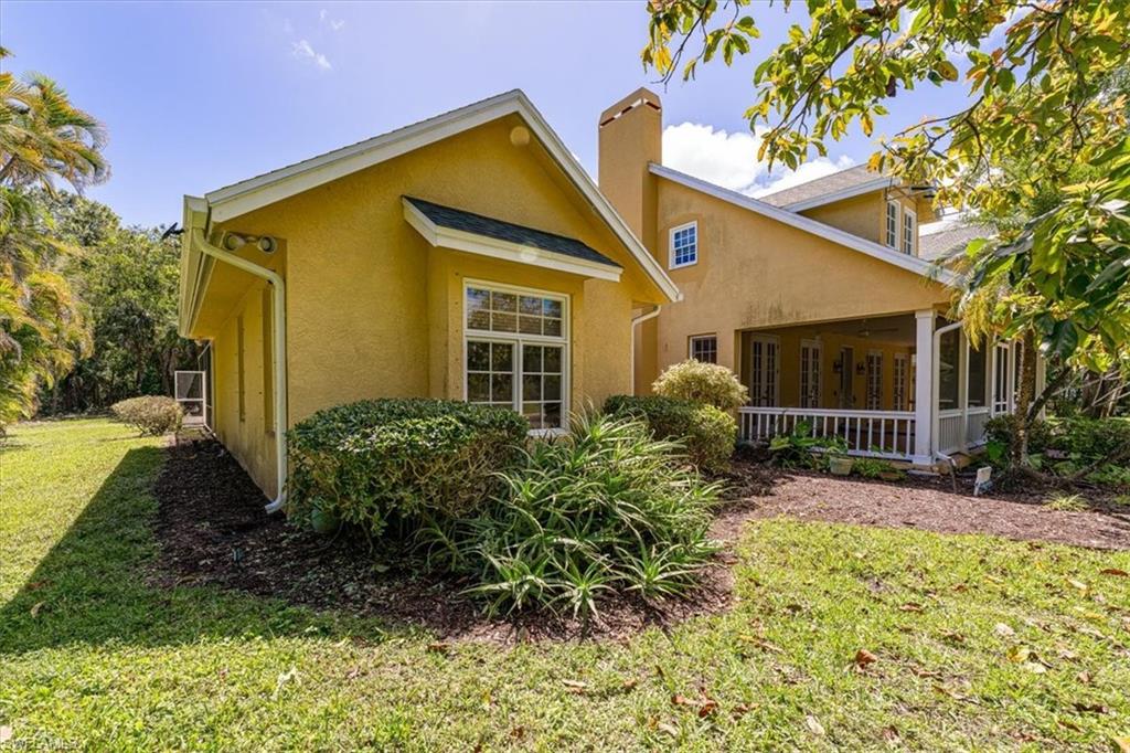 GOLDEN GATE ESTATES - Residential