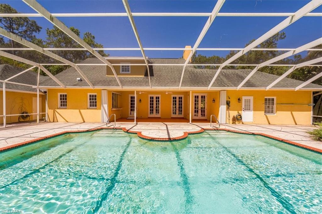 GOLDEN GATE ESTATES - Residential