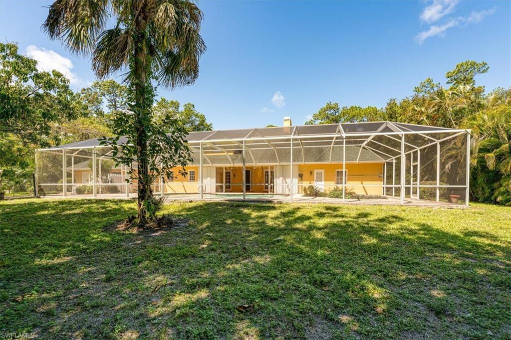 GOLDEN GATE ESTATES - Residential