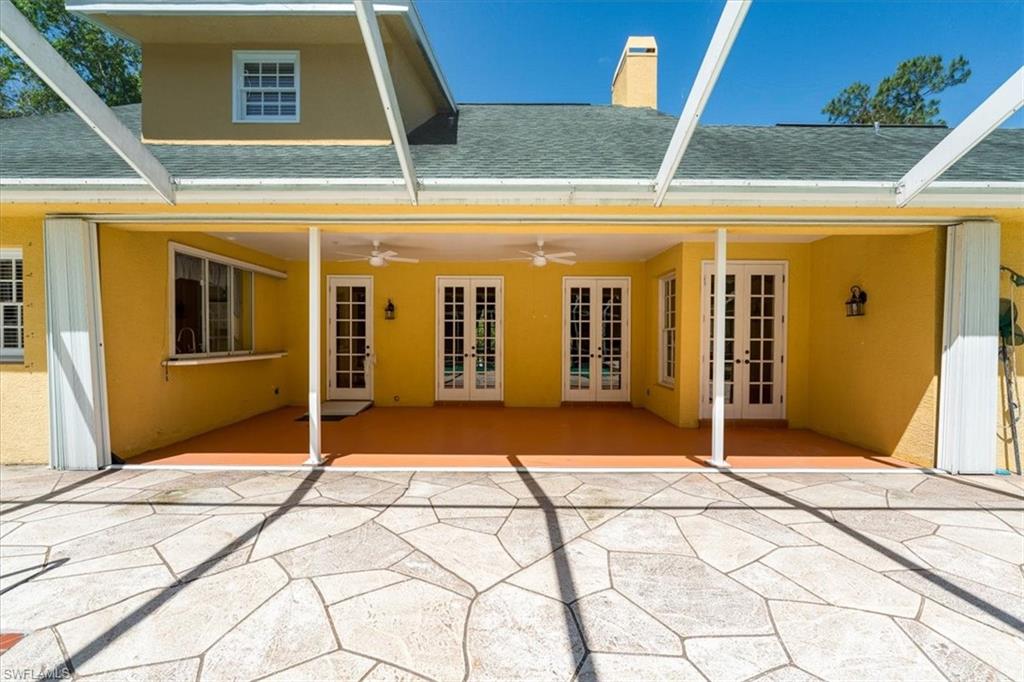 GOLDEN GATE ESTATES - Residential