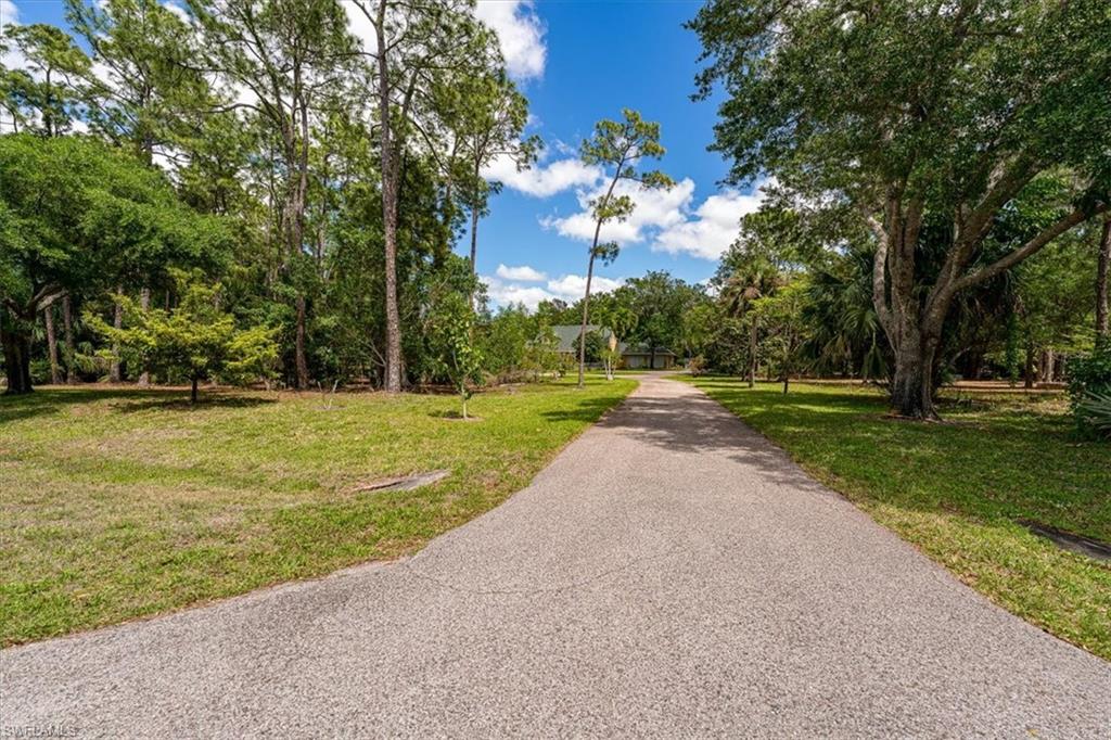 GOLDEN GATE ESTATES - Residential