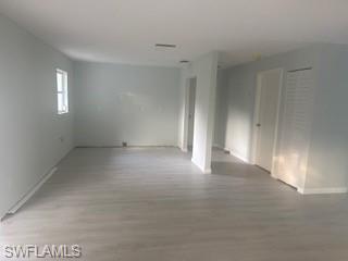 FORT MYERS - Residential