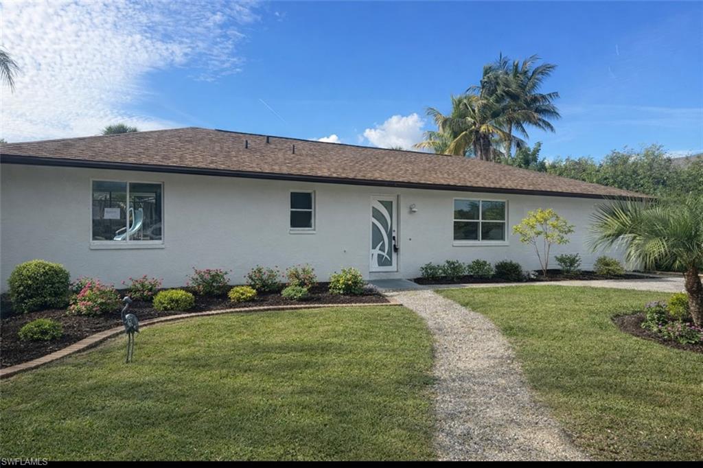 FORT MYERS - Residential