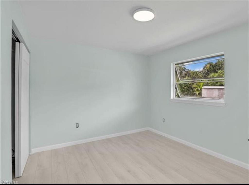 FORT MYERS - Residential