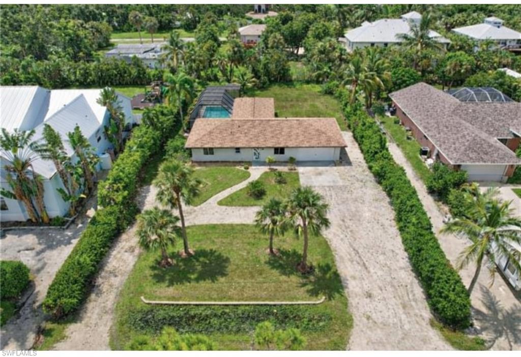 FORT MYERS - Residential