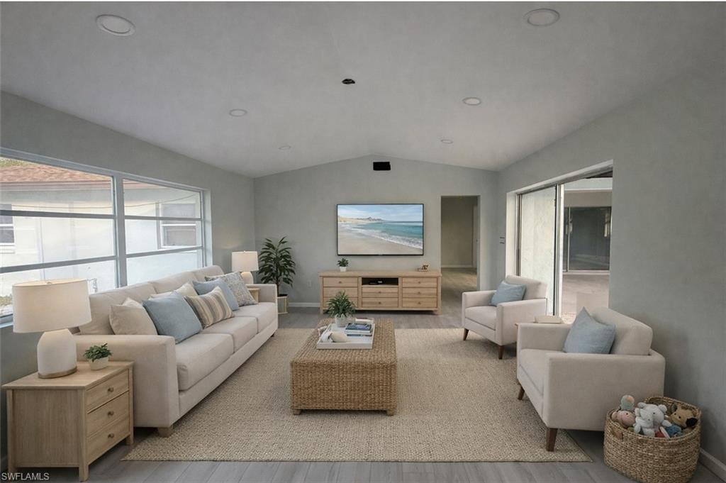 FORT MYERS - Residential