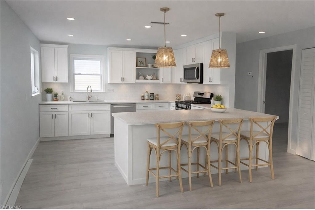 FORT MYERS - Residential