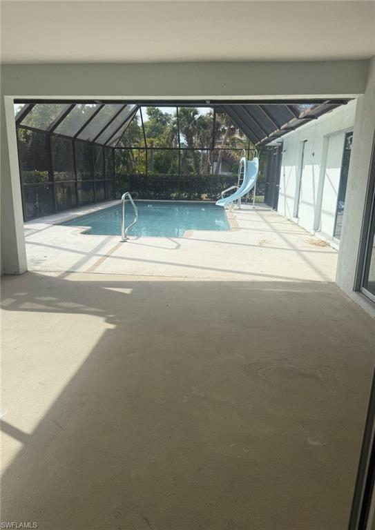 FORT MYERS - Residential