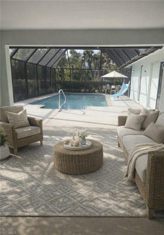 FORT MYERS - Residential