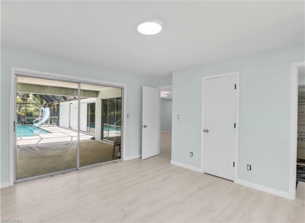 FORT MYERS - Residential