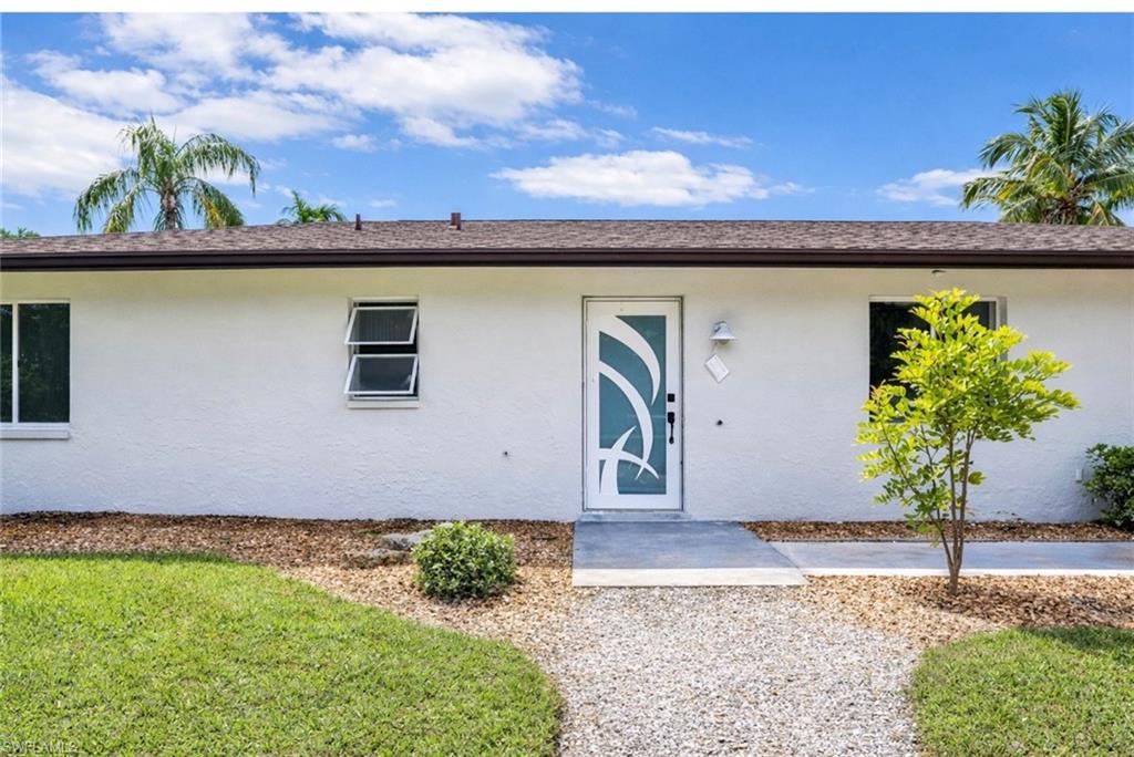 FORT MYERS - Residential