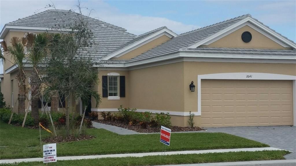 SANDOVAL - Residential