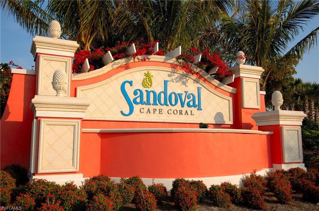 SANDOVAL - Residential