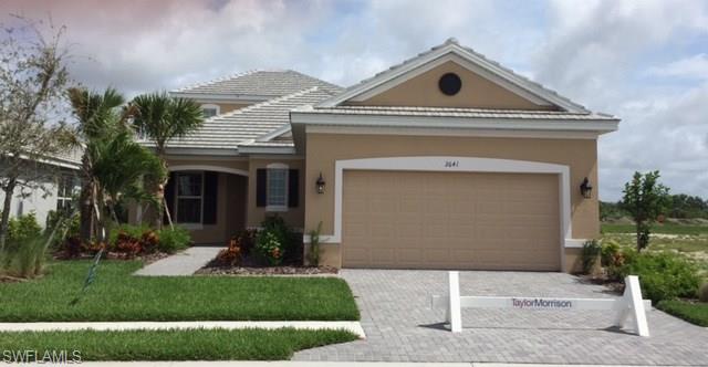 SANDOVAL - Residential