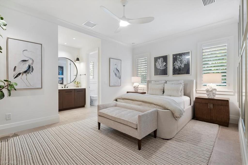 PARK SHORE - Residential