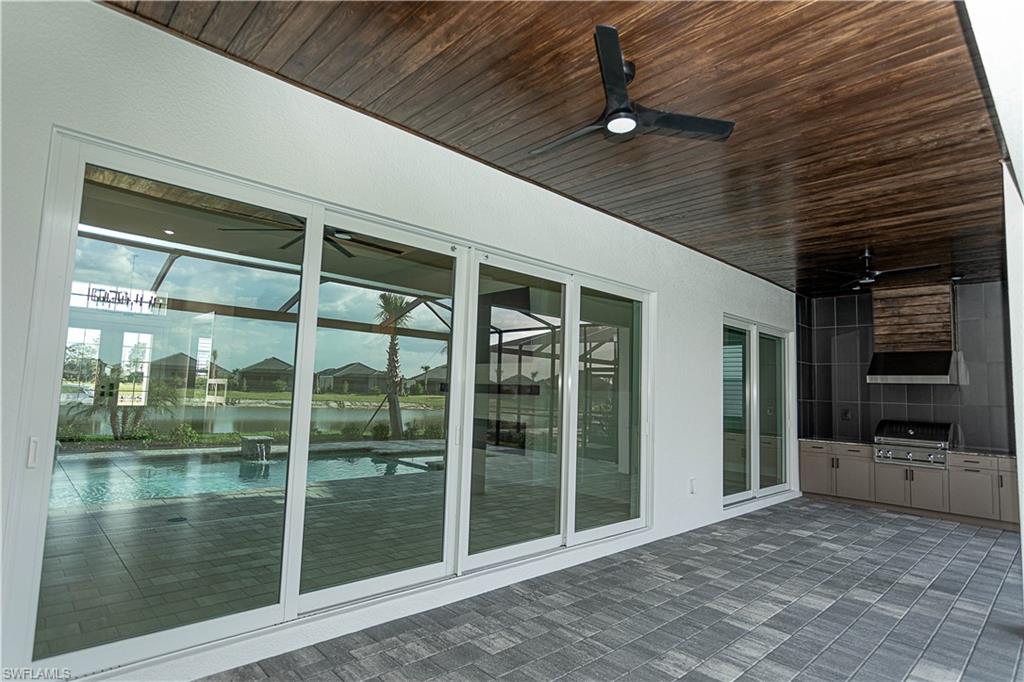 WEBBS RESERVE - Residential