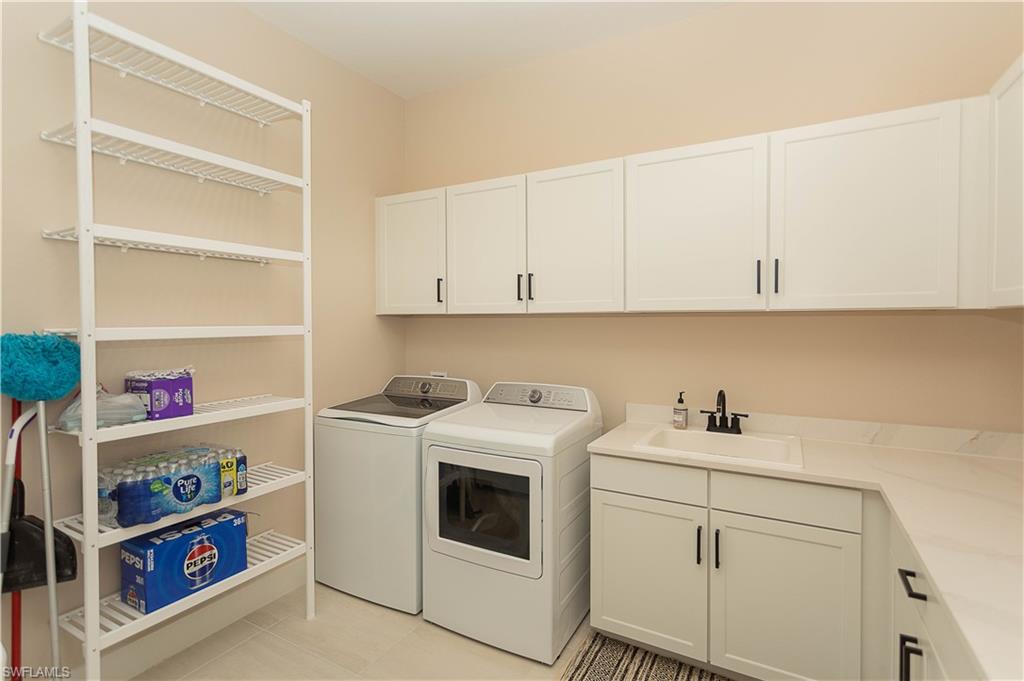 WEBBS RESERVE - Residential