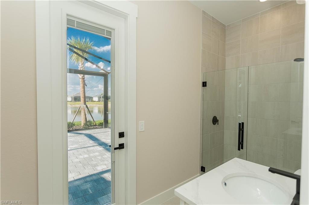 WEBBS RESERVE - Residential