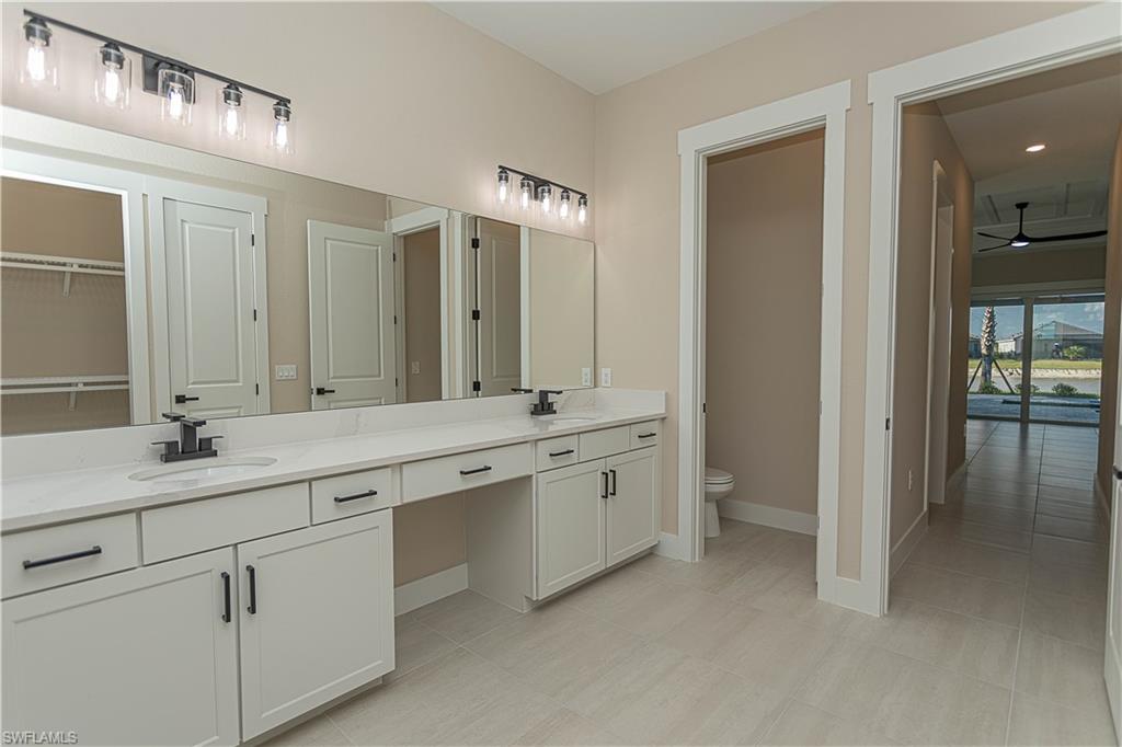 WEBBS RESERVE - Residential