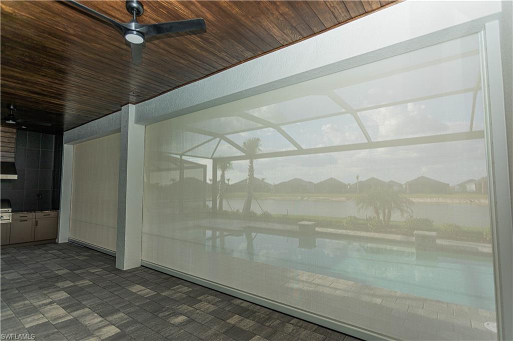 WEBBS RESERVE - Residential